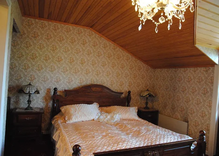 Hotel Villa Antonius
